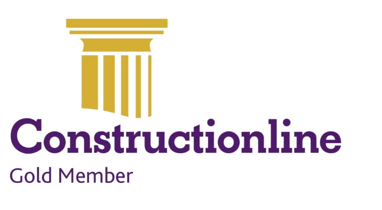 Constructionline Transparent Logo